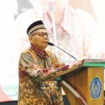 Muhammadiyah Adalah Tempat Transaksi Spiritual antara Manusia dan Allah