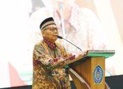 Muhammadiyah Adalah Tempat Transaksi Spiritual antara Manusia dan Allah