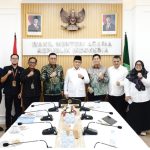 Wamenag: Pernikahan Resmi Sebagai Penguatan Perlindungan Hak Warga Negara