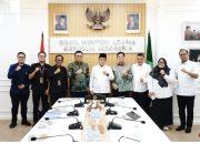 Wamenag: Pernikahan Resmi Sebagai Penguatan Perlindungan Hak Warga Negara