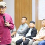 Reputasi Akademik Kampus Bagian dari Dakwah Muhammadiyah