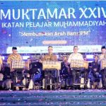 Muktamar XXIV IPM, Haedar Nashir : Perkuat Iman, Ilmu, dan Spirit Pembaharuan