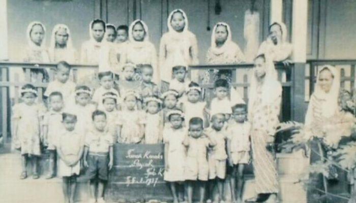 Muhammadiyah di Kotagede: Seni, Dakwah, dan Perdamaian