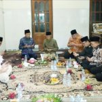 Menag Minta Ramadan Jadi Momentum Penguatan Ekoteologi untuk Indonesia Asri