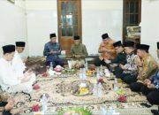 Menag Minta Ramadan Jadi Momentum Penguatan Ekoteologi untuk Indonesia Asri
