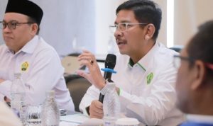 Pemantauan Hilal Awal Ramadan 1447 H pada 17 Februari Digelar di 96 Lokasi