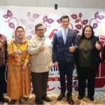 Kerjasama Bilateral RI-AS dalam Perdagangan Produk Halal Dilakukan BPJPH-USDA
