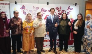 Kerjasama Bilateral RI-AS dalam Perdagangan Produk Halal Dilakukan BPJPH-USDA