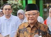 Mendikdasmen: Media jadi Elemen Membentuk Cara Berfikir, Belajar serta Prilaku Anak dan Pelajar