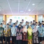 Majelis Tarjih dan Tajdid Muhammadiyah Riau Gelar Sosialisasi dan Seminar Internasional