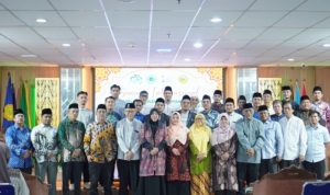 Majelis Tarjih dan Tajdid Muhammadiyah Riau Gelar Sosialisasi dan Seminar Internasional