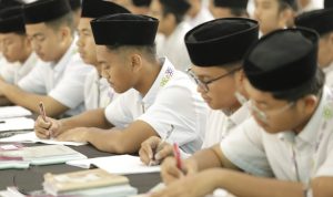Ketika Sistem Pendidikan Melanggar Prinsip Fisika Kemanusiaan