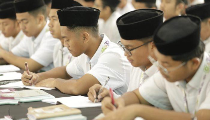 Ketika Sistem Pendidikan Melanggar Prinsip Fisika Kemanusiaan