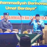Saudagar adalah DNA Asli Muhammadiyah