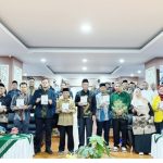 Muhammadiyah Luncurkan Pedoman Nasional Perkaderan Sekolah dan Pesantren