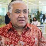 Din Syamsuddin Sebut Board of Peace (BOP) sebagai Nekolim Gaya Baru
