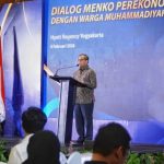 Muhammadiyah Dorong Lompatan Pilar Ekonomi yang Inklusif, Kolektif, dan Berkelanjutan