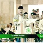 Perkuat Ukhuwah dan Sinergi Kebangsaan, Ketua Umum MUI Tegaskan Peran sebagai Mitra Pemerintah