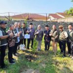 Ketua Majelis Wakaf Muhammadiyah :  Penanaman Pohon untuk Ketahanan Pangan di Indonesia