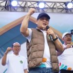 Wamenag Romo Syafi’i: Kemerdekaan dan Perdamaian Palestina Harga Mati