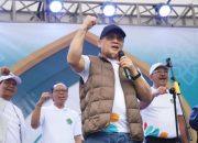 Wamenag Romo Syafi’i: Kemerdekaan dan Perdamaian Palestina Harga Mati
