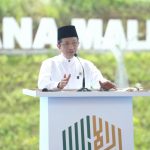 Menag Minta Perguruan Tinggi Keagamaan Lebih Kontributif, Perkuat Riset dan Inovasi