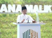 Menag Minta Perguruan Tinggi Keagamaan Lebih Kontributif, Perkuat Riset dan Inovasi