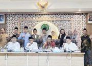 Sekjen MUI : LPPOM Perkuat Sistem Tata Kelola Teknologi Pangan 