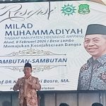 Pentingnya Membumikan Usaha Ekonomi Muhammadiyah