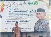 Pentingnya Membumikan Usaha Ekonomi Muhammadiyah