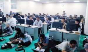 Masjid Go Digital: Muhammadiyah Surabaya Satukan Data dan Kalender Hijriah