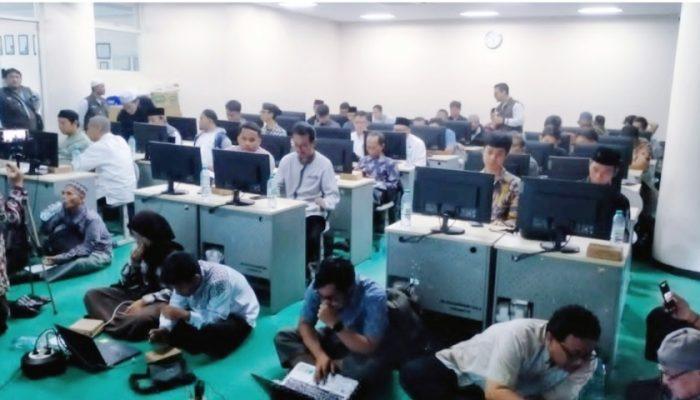 Masjid Go Digital: Muhammadiyah Surabaya Satukan Data dan Kalender Hijriah