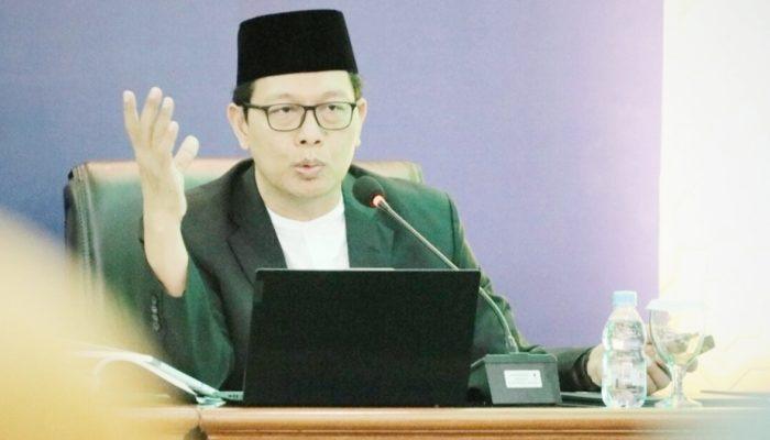 Muhammadiyah Tidak Pernah Cuti Melayani, dari Pendidikan sampai Pertanian