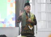 Jadikan Ramadan sebagai Pendidikan Karakter dan Penguat Kebangsaan