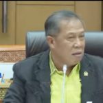 Komisi VIII DPR Sampaikan Pentingnya Spirit Baru Tata Kelola BPJPH