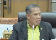 Komisi VIII DPR Sampaikan Pentingnya Spirit Baru Tata Kelola BPJPH