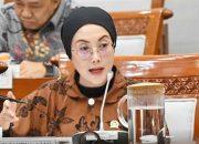 Menuju Pusat Halal 2029, DPR Dorong Transformasi BPJPH