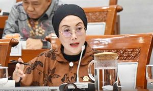 Menuju Pusat Halal 2029, DPR Dorong Transformasi BPJPH