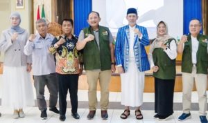 Rakorda JATAM 2026 Resmi Dibuka, Bupati Karanganyar Dorong Muhammadiyah Jadi Motor Penggerak Pertanian