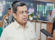 Kepala BPJPH Ancam Cabut Izin LPH yang Lakukan Pungli Sertifikasi Halal