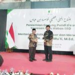 Saat Angka Putus Sekolah Cenderung Meningkat, Mendikdasmen Minta Perkuat Pendidikan Non Formal