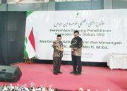 Saat Angka Putus Sekolah Cenderung Meningkat, Mendikdasmen Minta Perkuat Pendidikan Non Formal