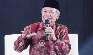 Kampus Muhammadiyah Harus Mandiri dan Berdampak, Tidak Bertumpu pada UKT Mahasiswa