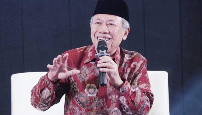 Kampus Muhammadiyah Harus Mandiri dan Berdampak, Tidak Bertumpu pada UKT Mahasiswa