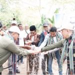 Muhammadiyah Resmikan Mata Air Oe Upun yang Menghidupkan dan Mempersatukan Masyarakat di NTT