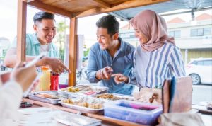 Jelang Wajib Halal 2026, BPJPH Terus Dorong Pelaku UMK Manfaatkan Kemudahan Layanan Sertifikasi Halal Gratis (SEHATI) 