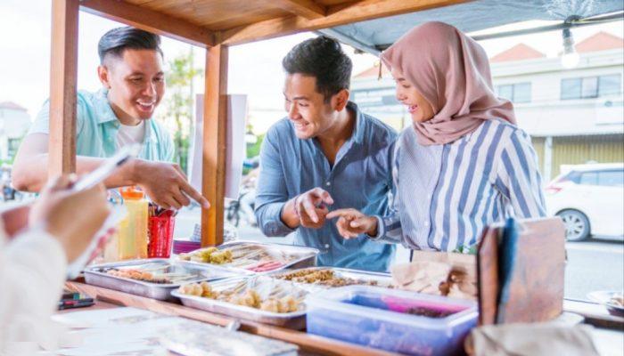 Jelang Wajib Halal 2026, BPJPH Terus Dorong Pelaku UMK Manfaatkan Kemudahan Layanan Sertifikasi Halal Gratis (SEHATI) 
