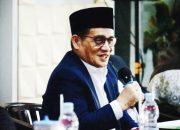 Wamenag: Rumah ibadah Harus Jadi Pusat Layanan Kemanusiaan    