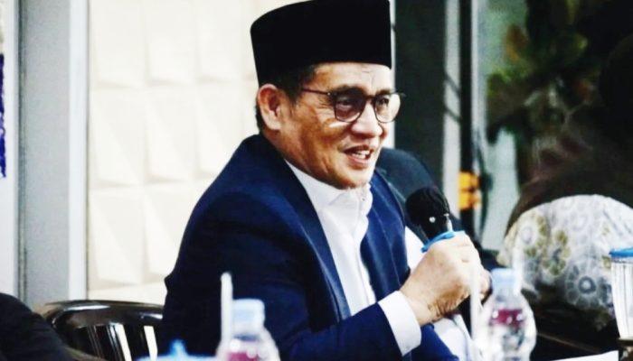 Wamenag: Rumah ibadah Harus Jadi Pusat Layanan Kemanusiaan    
