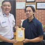 Kisah Sebuah iPad yang Tertinggal di Kereta dan KAI Sigap Mengembalikan